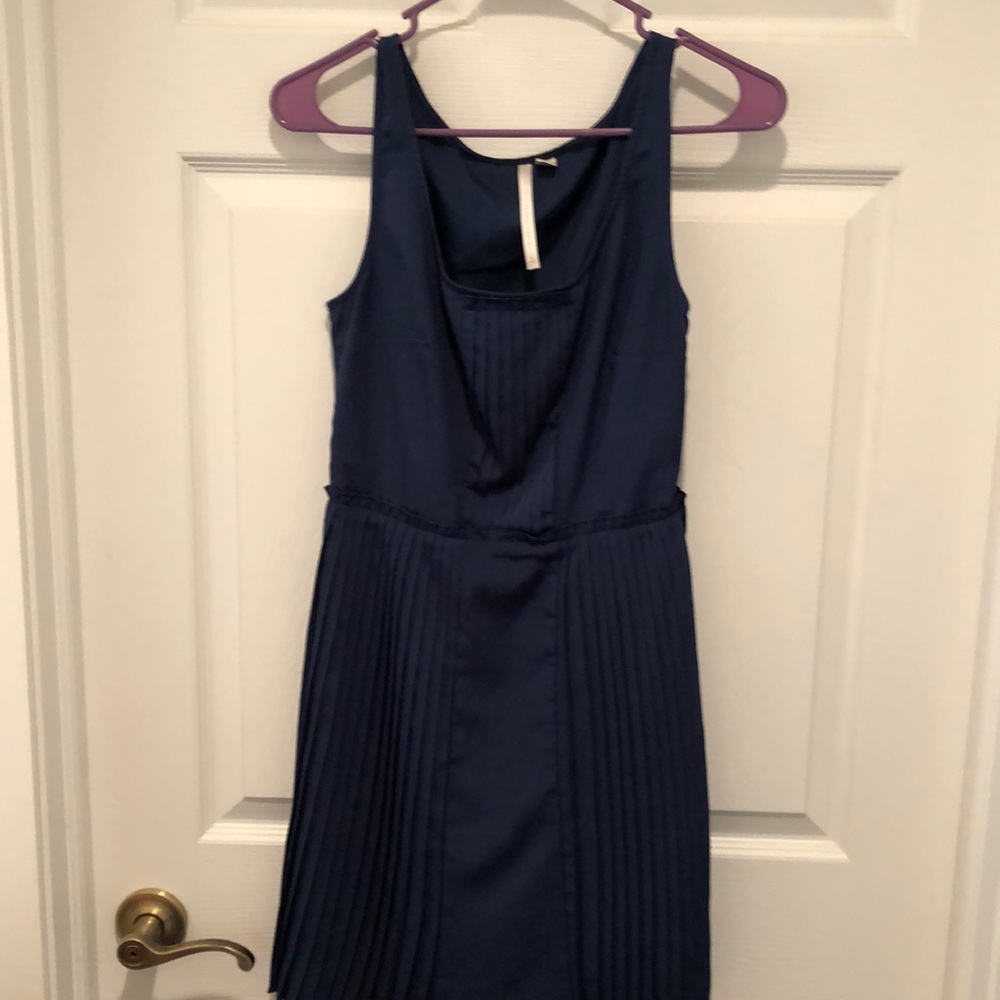 Pleated Dress 5 for $20